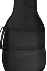 Енот Чехол для электрогитары, утепленный 10 мм Ы-МАРКА YM-eh-3u