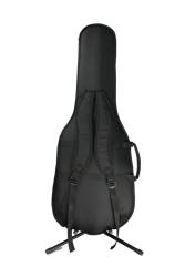 Енот Чехол для электрогитары, утепленный 10 мм Ы-МАРКА YM-eh-3u