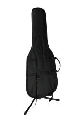 Енот Чехол для электрогитары, утепленный 10 мм Ы-МАРКА YM-eh-3u