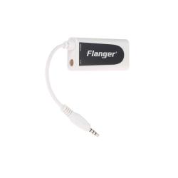 Гитарный аудиоинтерфейс для iOS/Android устройств FLANGER FC-21