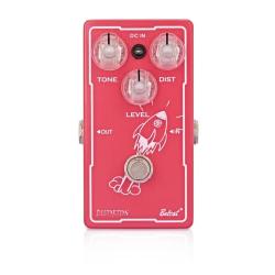 Педаль эффекта BELCAT DST-601 Distortion