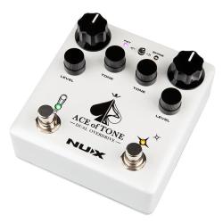 Педаль эффектов NUX NDO-5 Ace of Tone