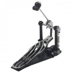 Одиночная педаль для бас-барабана с цепным приводом GIBRALTAR Avenger II Single CAM Drive Pedal