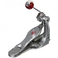 Одиночная педаль для бас-барабана с цепным приводом и чехлом GIBRALTAR G-Class Single Bass Drum Pedal