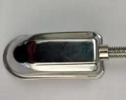 Лаг барабана, односторонний, 2 шт. в уп., LDrums LD-DL5