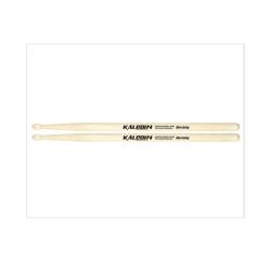 Барабанные палочки, граб, деревянный наконечник KALEDIN DRUMSTICKS 7KLHBMR Marching