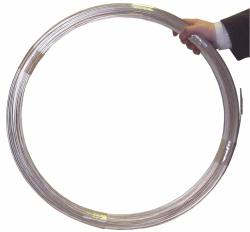 Лады из нейзильбера, ширина 2.3мм, особо твердые, бухта SINTOMS 230140FRe.h.(10m)