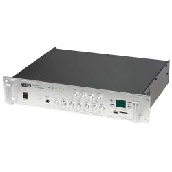 Усилитель мощности трансляционный, 240Вт TADS DS-8240