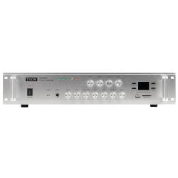 Усилитель мощности трансляционный, 240Вт TADS DS-8240