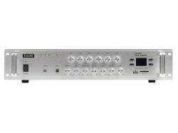 Усилитель мощности трансляционный, 500Вт TADS DS-8500
