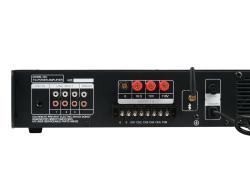 Усилитель мощности трансляционный, 500Вт TADS DS-8500