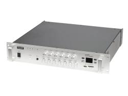Усилитель мощности трансляционный, 500Вт TADS DS-8500