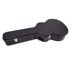 Кейс жёсткий для акустической гитары (фанера + кожзаменитель, мех) PHIL PRO BTW-803
