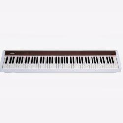 Цифровое пианино, белое, без стойки NUX NPK-10-WH