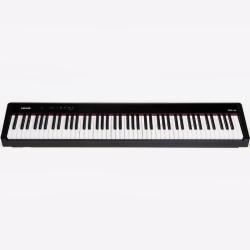 Цифровое пианино, черное, без стойки NUX NPK-10-BK