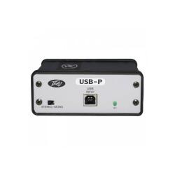 USB аудио-интерфейс для ПК PEAVEY USB-P