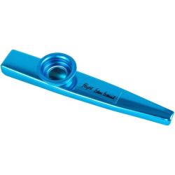 Казу металлический , бирюзовый FLIGHT KZ Eden Ecklund