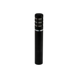 Универсальный конденсаторный суперкардиоидный микрофон PEAVEY PVM 480 Black