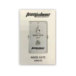 Педаль эффектов Noise Gate TOMSLINE ANG-1