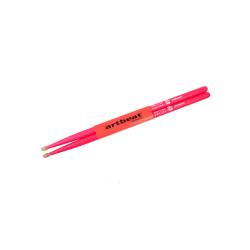 Барабанные палочки, размер 5А, цвет розовый ARTBEAT ARAM5AH PINK
