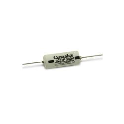 Oil Filled Tone Capacitor .022uF CENTRALAB 022 CLTC