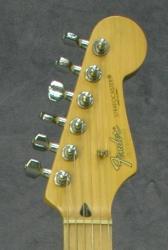 Электрогитара подержанная FENDER Stratocaster ST-STD Japan