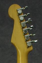 Электрогитара подержанная FENDER Stratocaster ST-STD Japan