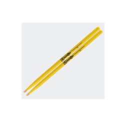 Барабанные палочки, орех гикори, желтые HUN 1010100201002 Colored Series 5A 