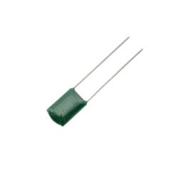 Конденсатор 2A223J 100VDC 22NF 0.022 мкФ, 10 штук MUSICLILY M590-10