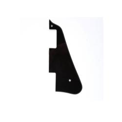 Защитная накладка электрогитары Epiphone Les Paul, 1 слой, черная MUSICLILY MX0521