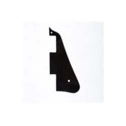 Защитная накладка электрогитары Epiphone Les Paul, 3 слоя, черная MUSICLILY MX0518