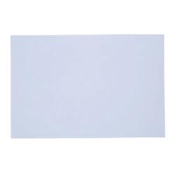 Заготовка для защитной накладки, 1 слой, белая MUSICLILY MX0194