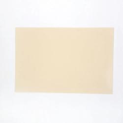 Заготовка для защитной накладки, 1 слой, кремовая MUSICLILY MX0195