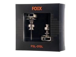 Крепление ремня для гитары FOIX FSL-01SL