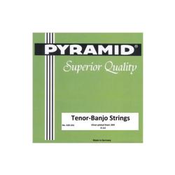 Комплект струн для банджо, 10-30 PYRAMID 511100