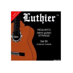 Комплект струн для классической гитары LUTHIER LU-65