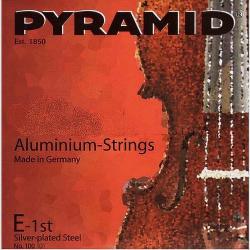 Комплект струн для альта PYRAMID 139100 Aluminum