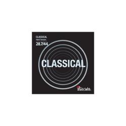 Струны для классической гитары, сильное натяжение, 28-43, п BLACKSMITH Classical Hard Tension 28/43