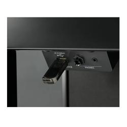 Цифровое пианино с банкеткой, 88 клавиш, механика GFIII, 256 полифония, 96 тембров KAWAI CA901 R