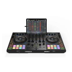 DJ-контроллер RELOOP Mixon 8 PRO