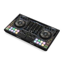 DJ-контроллер RELOOP Mixon 8 PRO