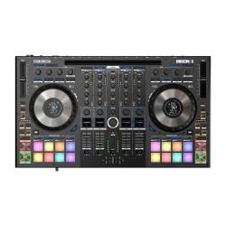 DJ-контроллер RELOOP Mixon 8 PRO