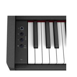 Цифровое пианино, 88 клавиш, 256 полифония, 15 тембров, Bluetooth Ver 4.2 ROLAND F107