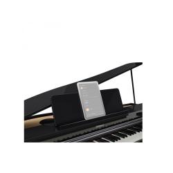 Цифровой рояль, 88 клавиш, 256 полифония, 13 тембров, Bluetooth Ver 4.2 ROLAND GP 3 PE