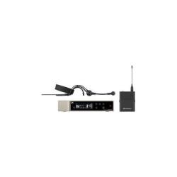 Радиосистема с поясным передатчиком и микрофоном с оголовьем ME 3 SENNHEISER EW-D ME3 SET (R1-6)