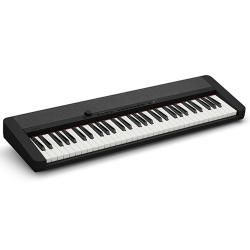 Облегченное цифровое пианино, 61 клавиша CASIO CT-S1BK