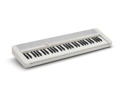 Облегченное цифровое пианино с 61 клавишей CASIO CT-S1WE