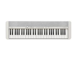 Облегченное цифровое пианино с 61 клавишей CASIO CT-S1WE