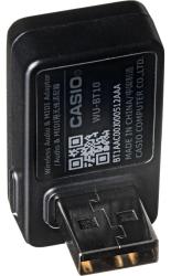Bluetooth адаптер  CASIO WU-BT10C7