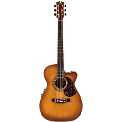 Акустическая гитара MATON EBG808C-NASHVILLE